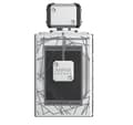 Pikkukuva 1 / 2: Anfar London Date Nights Pour Homme Extrait de Parfum 100 ml (man)