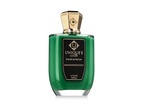 Unique'e Luxury Mangonifiscent Extrait de parfum 100 ml (unisex)