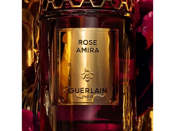 Guerlain Rose Amira EDP U 125 ml