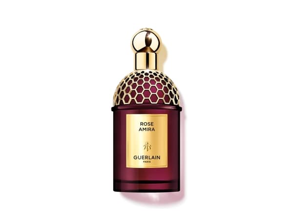 Guerlain Rose Amira EDP U 125 ml