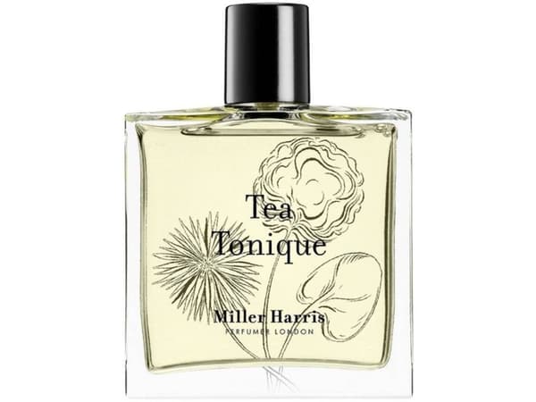Miller Harris Tea Tonique Eau De Parfum 50 ml (unisex)