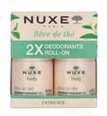 Miniatyrbild 3 av 3: Nuxe Reve De The Duo Set 100 ml Fresh Feel Deodorant 24H Roll-On 2 x 50 ml