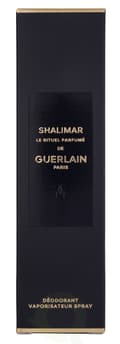 Miniatyrbild 4 av 4: Guerlain Shalimar By Guerlain Deo Spray 100 ml