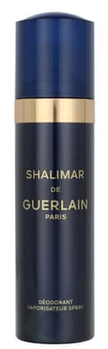 Miniatyrbild 2 av 4: Guerlain Shalimar By Guerlain Deo Spray 100 ml