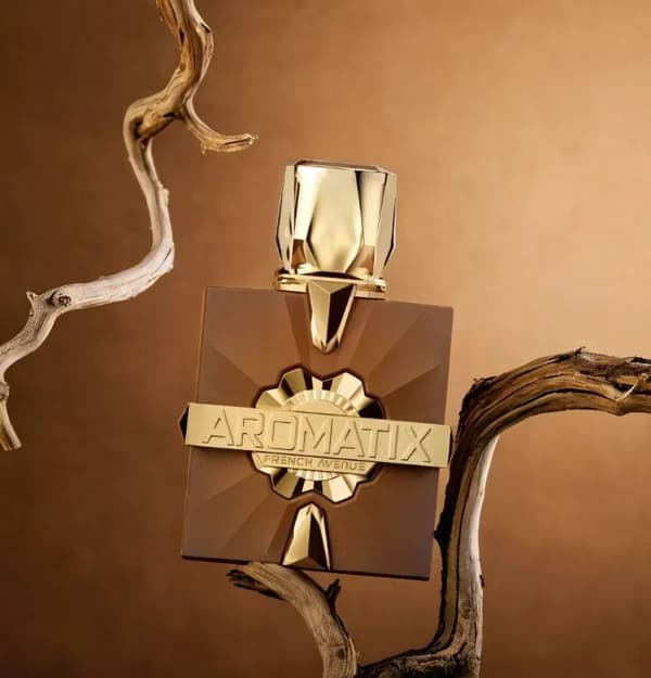 French Avenue Royal Taboo Aromatix Eau De Parfum 100ml