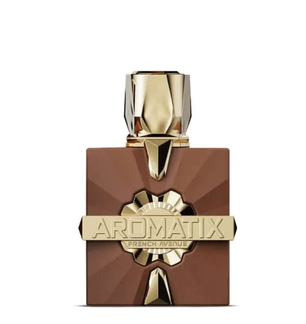 French Avenue Royal Taboo Aromatix Eau De Parfum 100ml