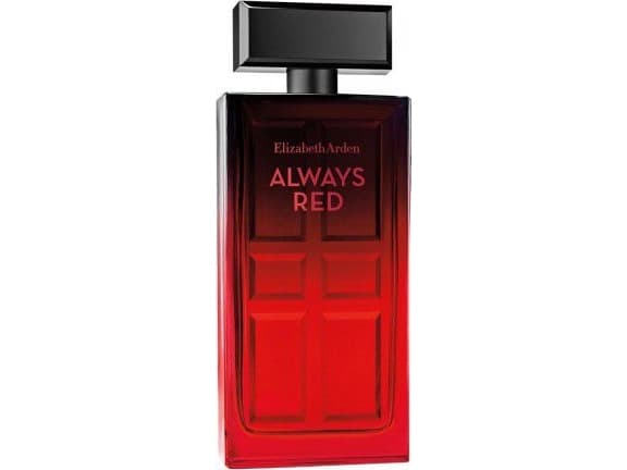 Elizabeth Arden Always Red edt 30ml
