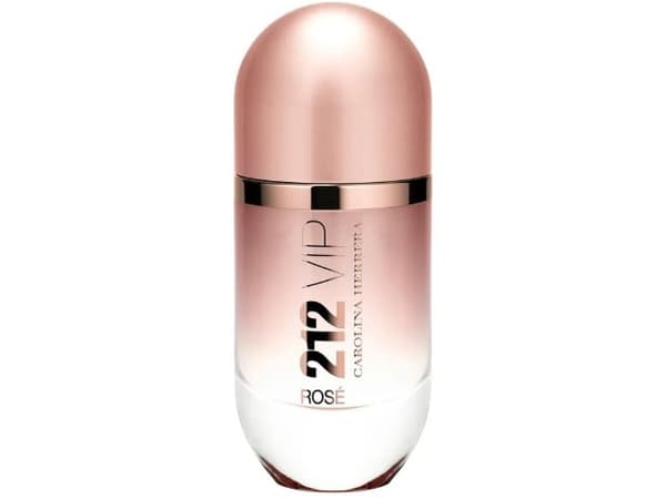 Carolina Herrera 212 VIP Rosé Eau De Parfum 80 ml (kvinne)