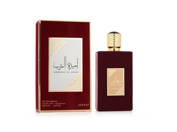 Asdaaf Ameerat Al Arab Eau De Parfum 100 ml (woman)
