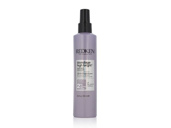 Redken Blondage High Bright Treatment - - 250 ml