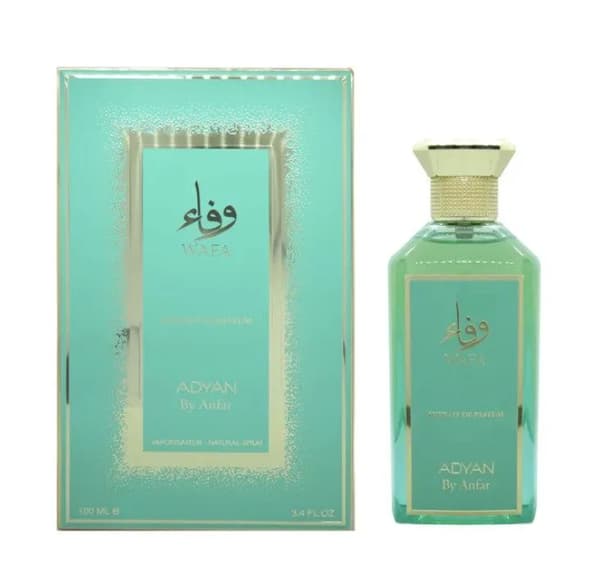 Adyan Wafa PAR U 100 ml