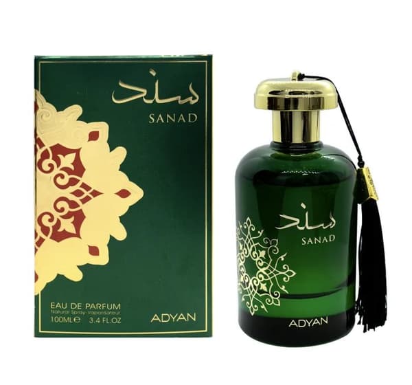 Adyan Sanad EDP M 100 ml