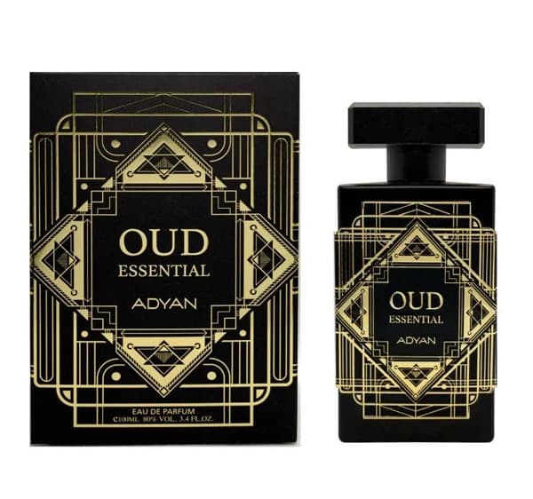 Adyan Oud Essential EDP M 100 ml