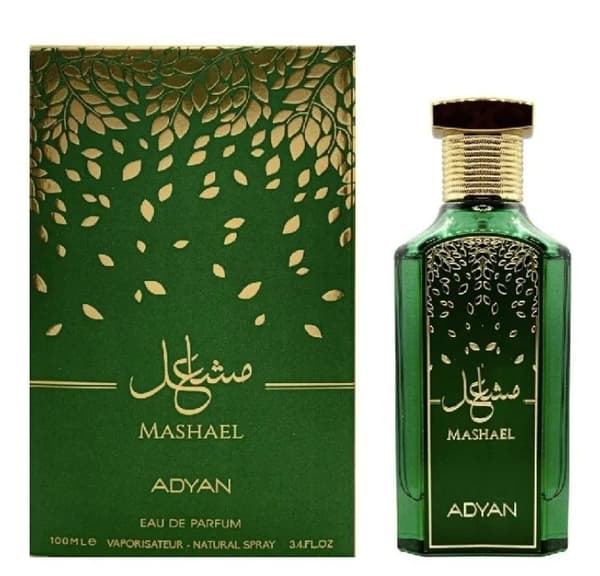 Adyan Mashael EDP U 100 ml