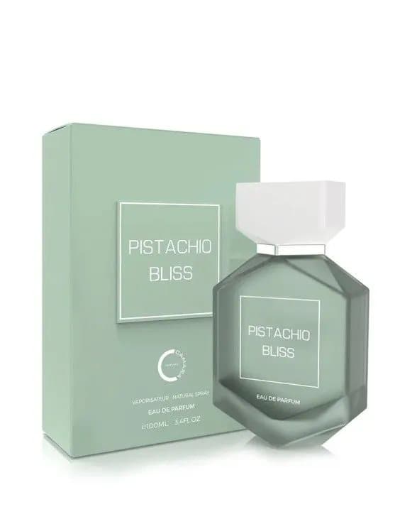 Camara Pistachio Bliss EDP U 100 ml