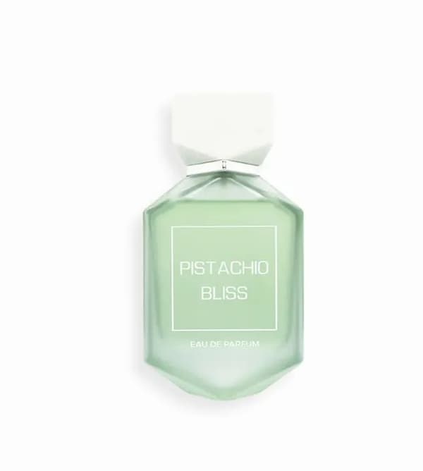 Camara Pistachio Bliss EDP U 100 ml