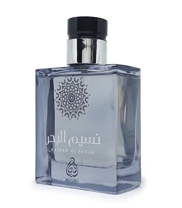 Adyan Naseem Al Bahar EDP M 100 ml