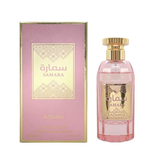 Adyan Samara EDP W 100 ml