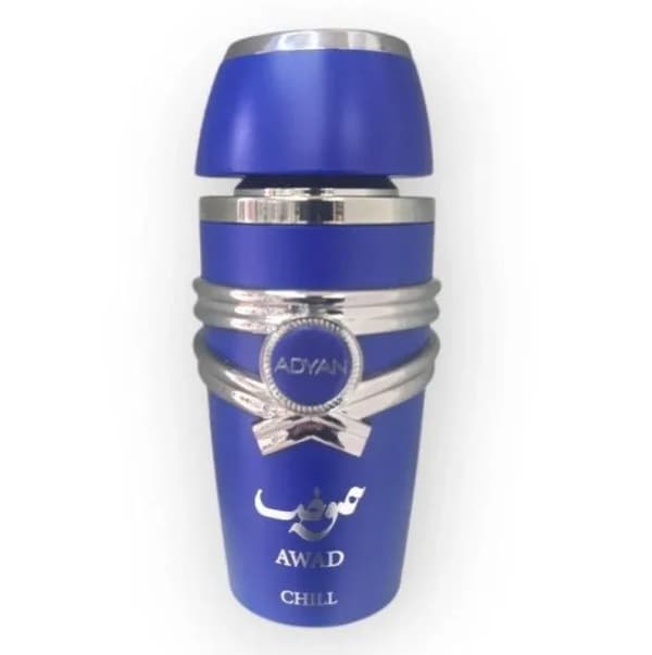 Adyan Awad Chill EDP W 100 ml