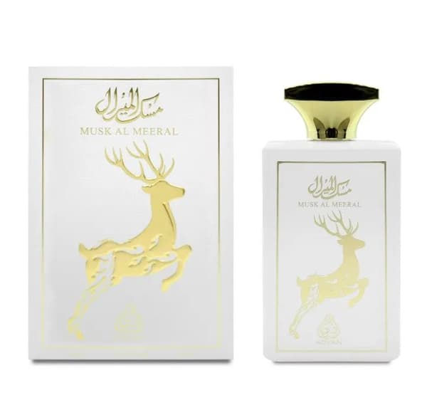 Adyan Musk Al Meeral EDP U 100 ml