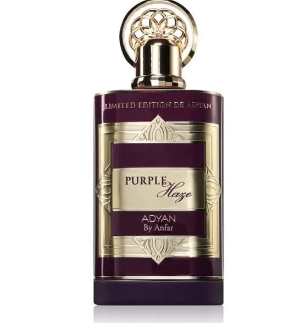 Adyan Purple Haze PAR U 100 ml