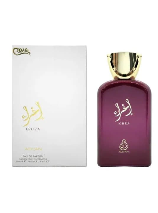 Adyan Ighra EDP W 100 ml