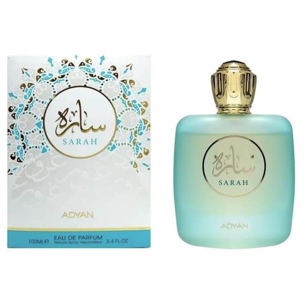 Adyan Sarah EDP W 100 ml