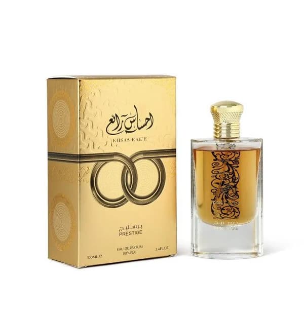 Adyan Ehsas Rae'e EDP U 100 ml