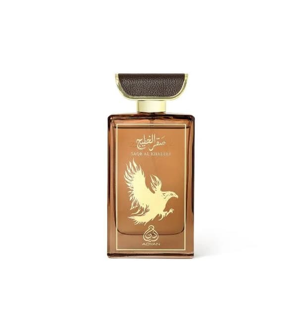 Adyan Saqr Al Khaleej EDP U 100 ml