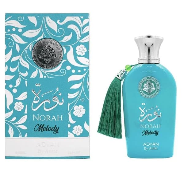 Adyan Norah Melody EDP W 100 ml
