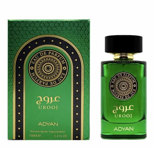 Adyan Urooj EDP M 100 ml