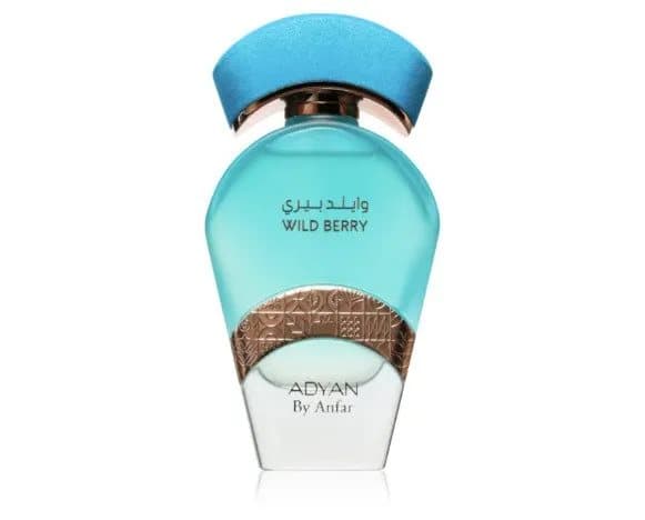 Adyan Wild Berry PAR U 100 ml