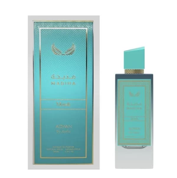 Adyan Madiha Musk PAR W 100 ml