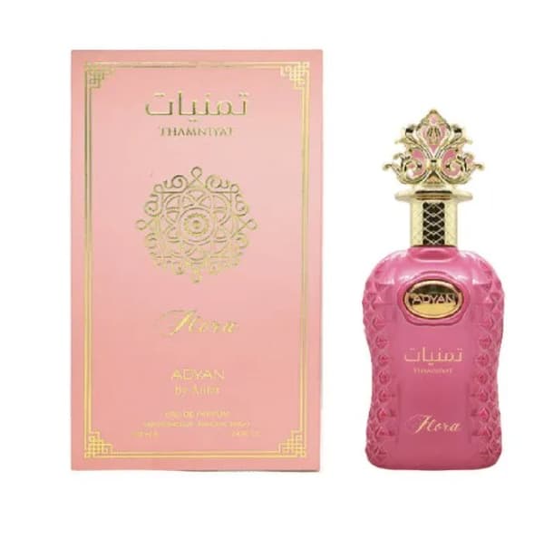 Adyan Thamniyat Flora EDP W 100 ml