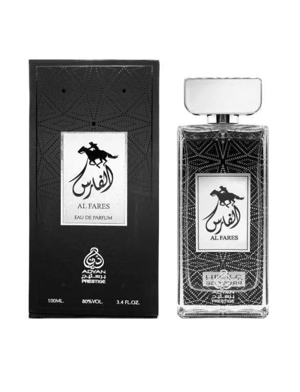 Adyan Al Fares EDP M 100 ml