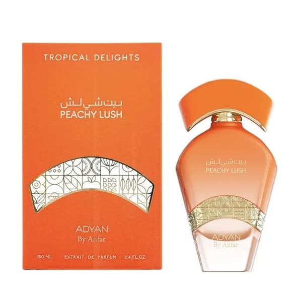 Adyan Peachy Lush PAR U 100 ml