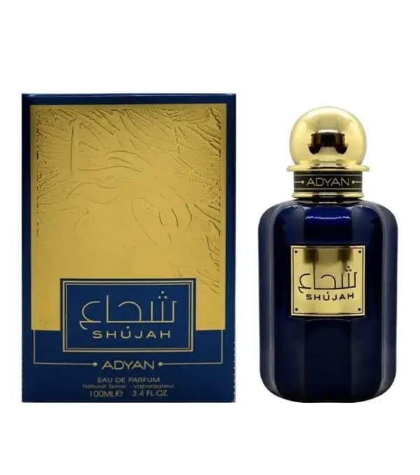 Adyan Shujah EDP U 100 ml