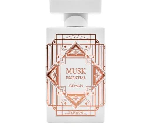 Adyan Musk Essential EDP U 100 ml