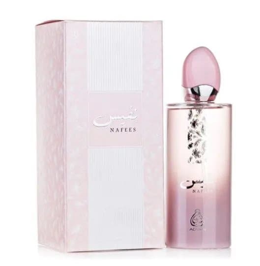Adyan Nafees EDP W 100 ml