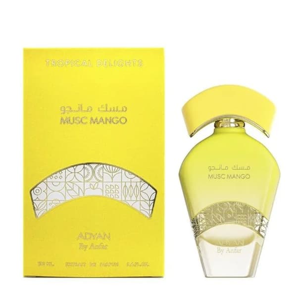 Adyan Musc Mango PAR U 100 ml