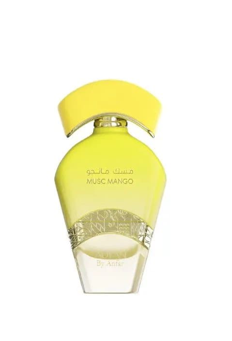 Adyan Musc Mango PAR U 100 ml