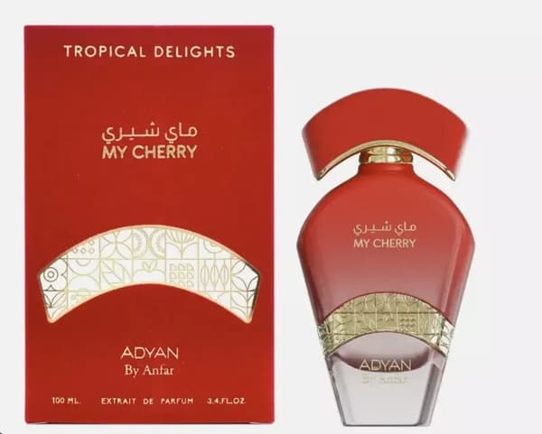 Adyan My Cherry PAR W 100 ml