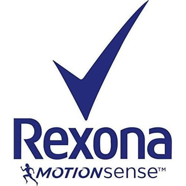 Deodorant - REXONA - Invisible Aqua - Alkoholfri - 150 ml