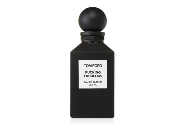 TOM FORD F***ING FABULOUS (W/M) EDP/S 250ML