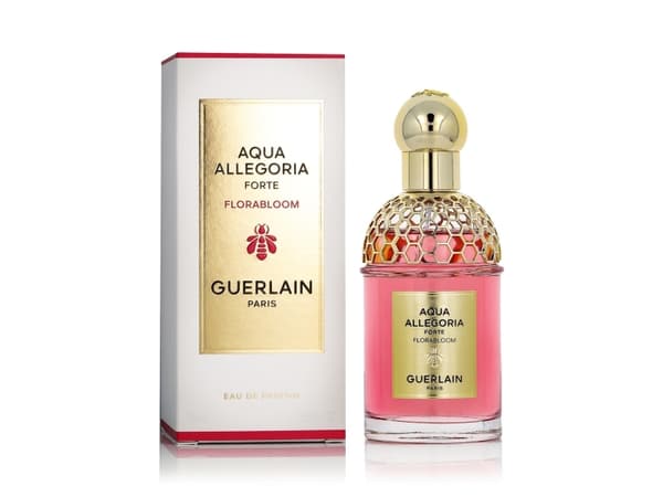 Guerlain Aqua Allegoria Forte Florabloom EDP 75ml