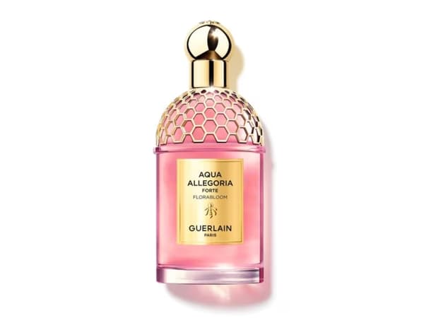 Guerlain Aqua Allegoria Forte Florabloom EDP 75ml