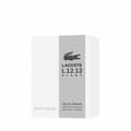 Miniatyrbild 2 av 3: Parfym Herrar Lacoste L.12.12 Blanc EDP 50 ml