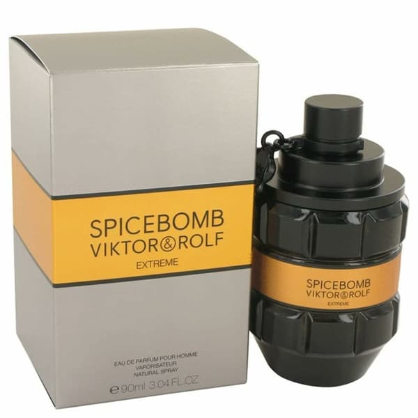 Miesten parfyymi Viktor & Rolf