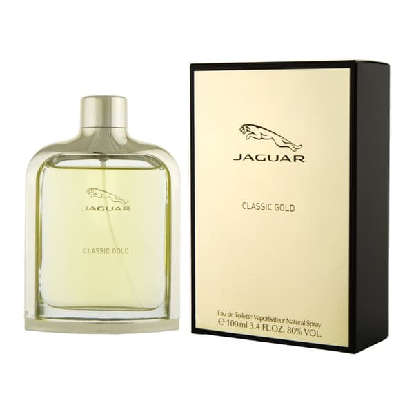 Herreparfume Jaguar 10003964 EDT 100 ml