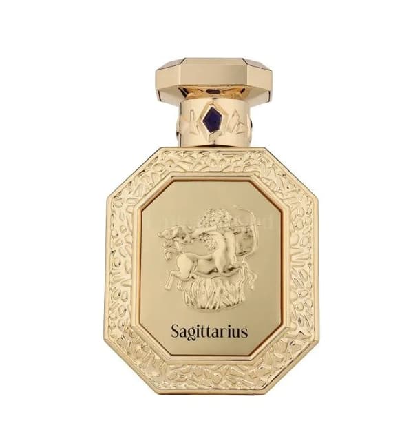 French Avenue Genesis Sagittarius Eau De Parfum 90 ml (unisex)